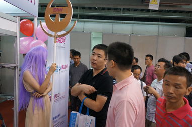 性商網倍受關注，閃耀2012廣州性文化節